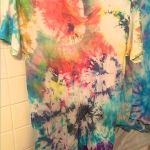 Tye Dye shirts for sale